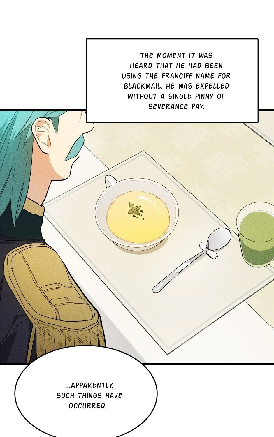 The Young Lady Is A Royal Chef Chapter 28 page 71 - 