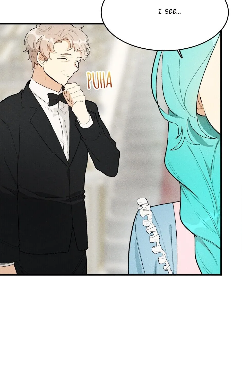 The Young Lady Is A Royal Chef Chapter 28 page 75 - 