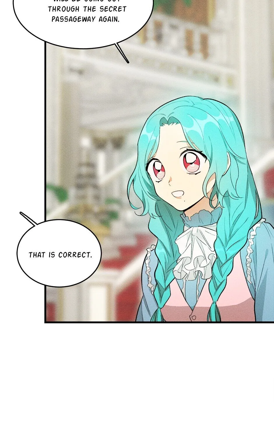 The Young Lady Is A Royal Chef Chapter 28 page 77 - 