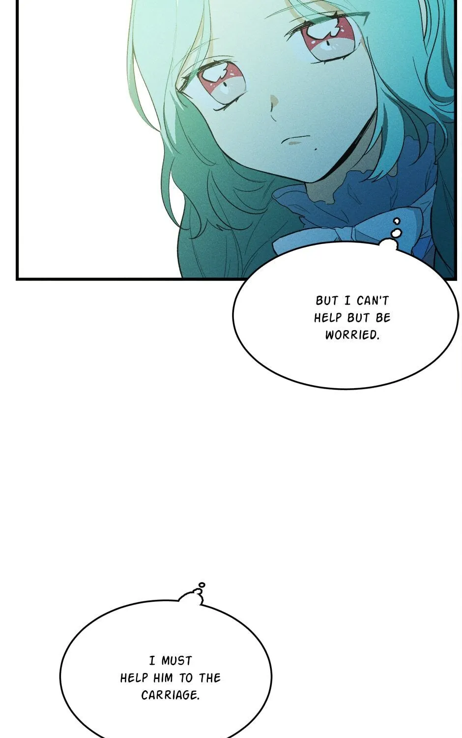 The Young Lady Is A Royal Chef Chapter 28 page 79 - 