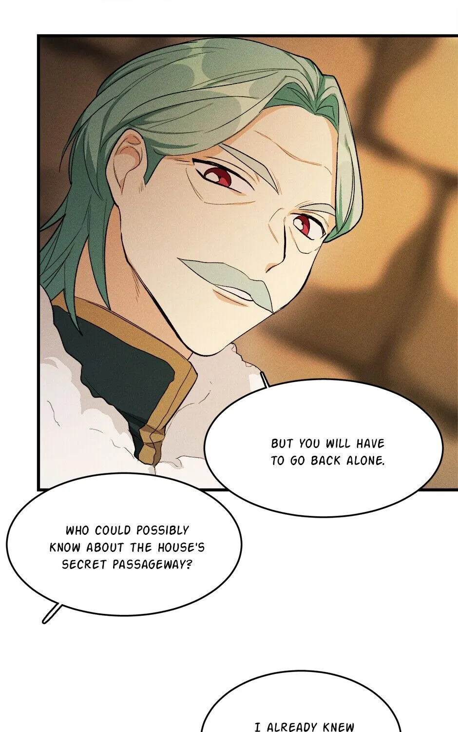 The Young Lady Is A Royal Chef Chapter 28 page 85 - 
