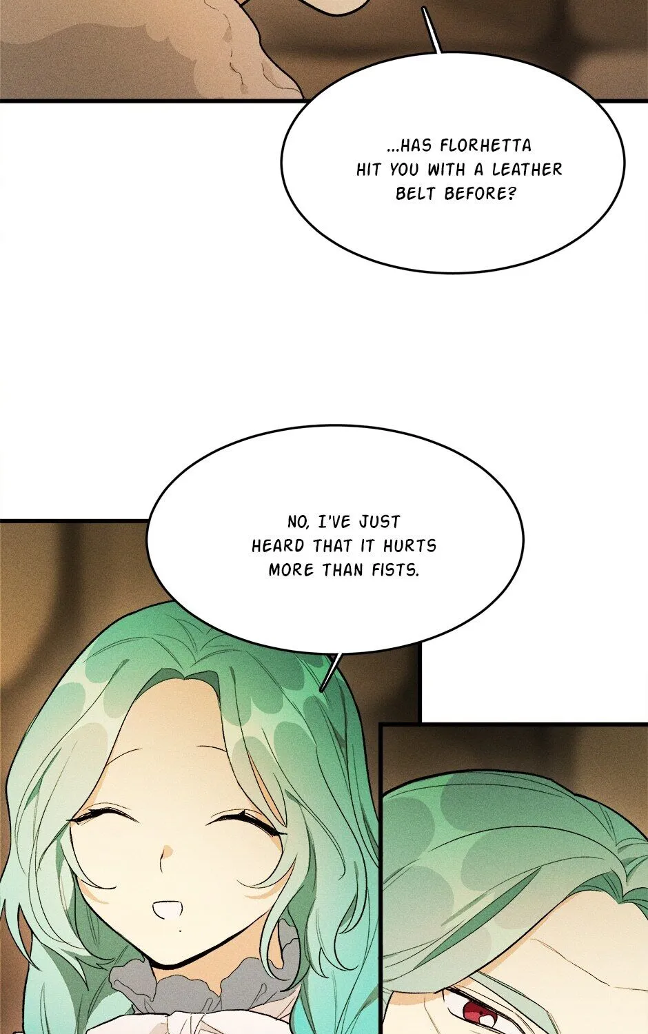 The Young Lady Is A Royal Chef Chapter 28 page 89 - 