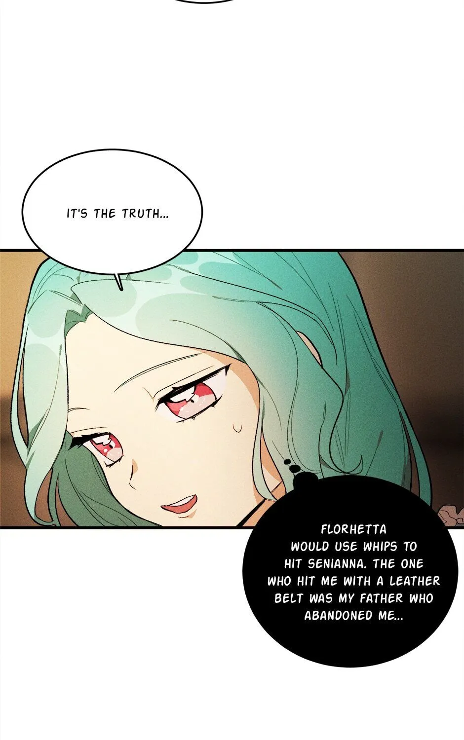 The Young Lady Is A Royal Chef Chapter 28 page 91 - 