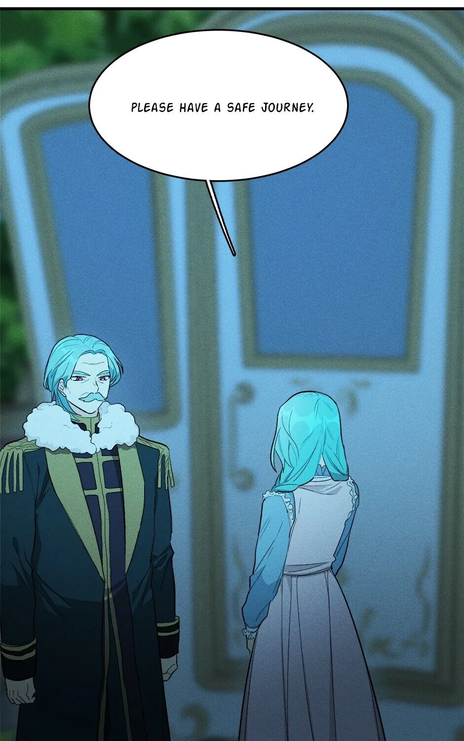 The Young Lady Is A Royal Chef Chapter 28 page 93 - 