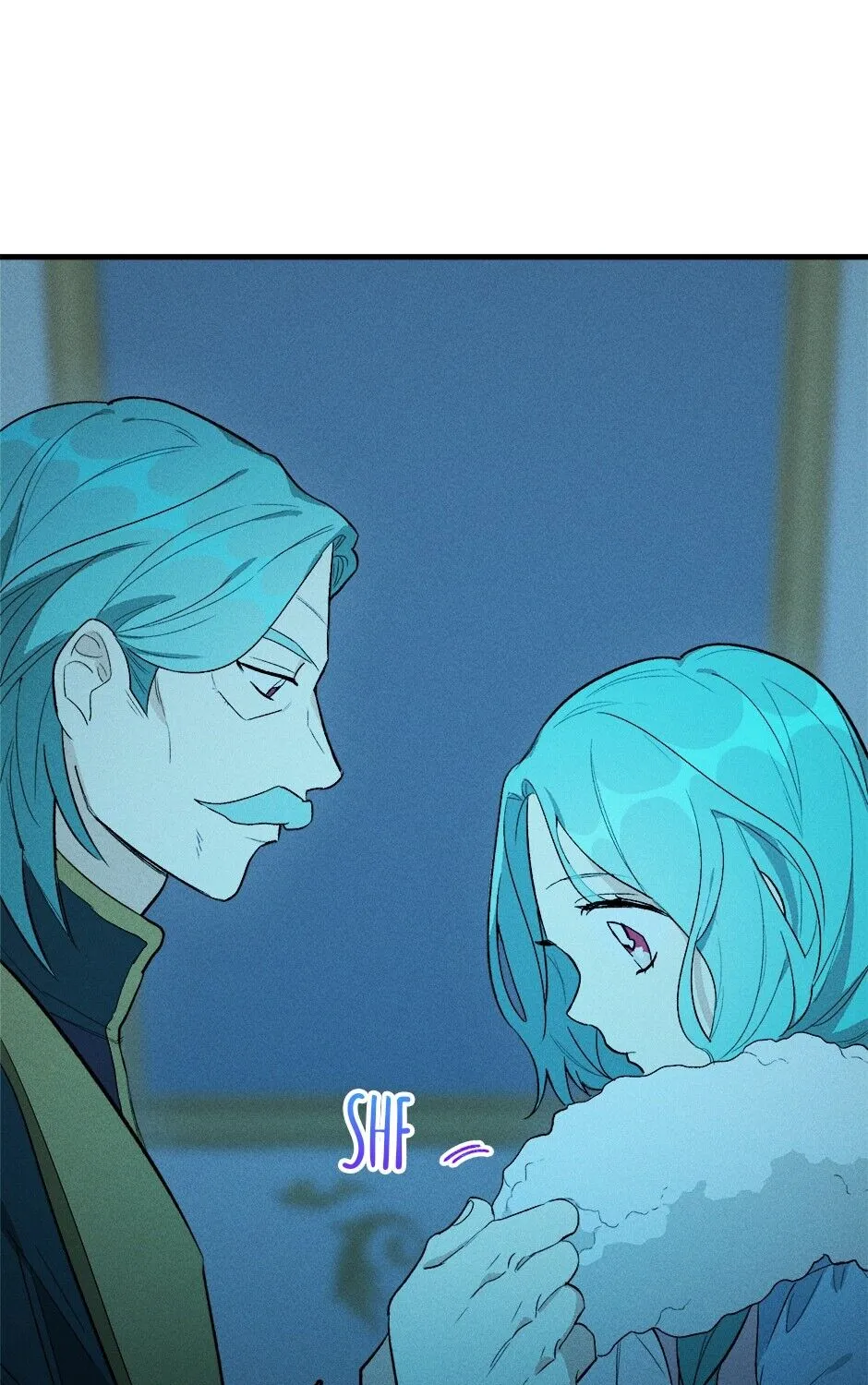The Young Lady Is A Royal Chef Chapter 28 page 97 - 