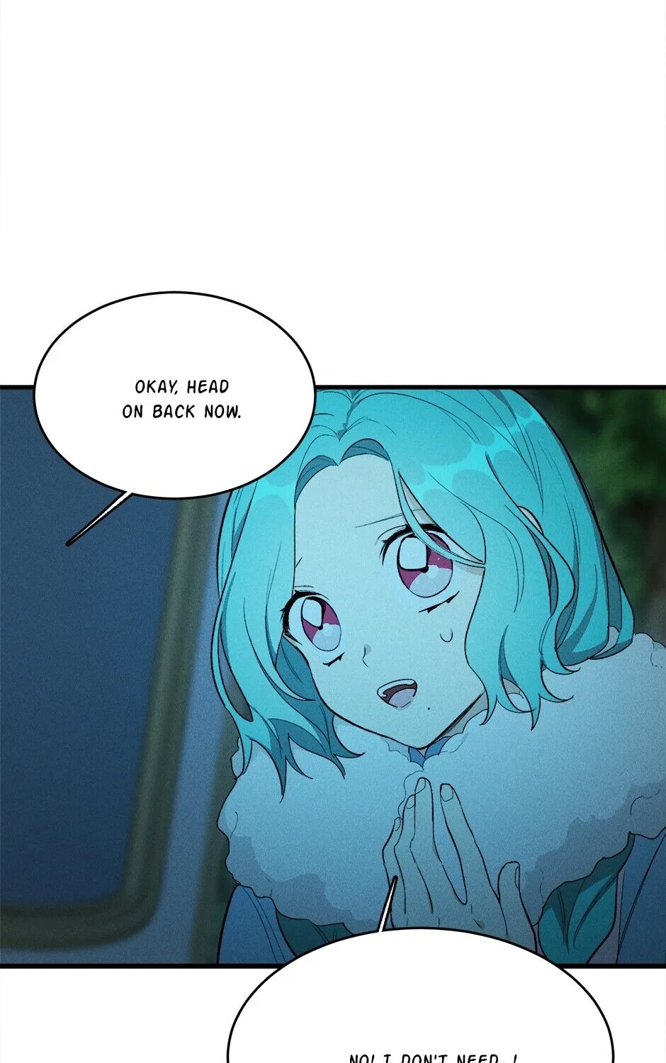 The Young Lady Is A Royal Chef Chapter 28 page 99 - 