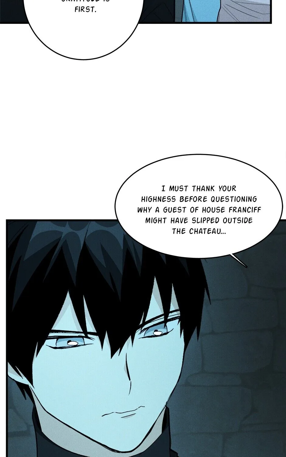 The Young Lady Is A Royal Chef Chapter 29 page 11 - 