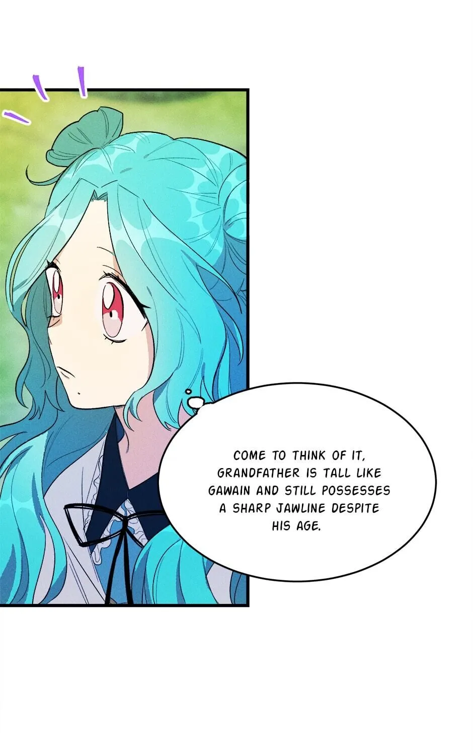 The Young Lady Is A Royal Chef Chapter 29 page 103 - 