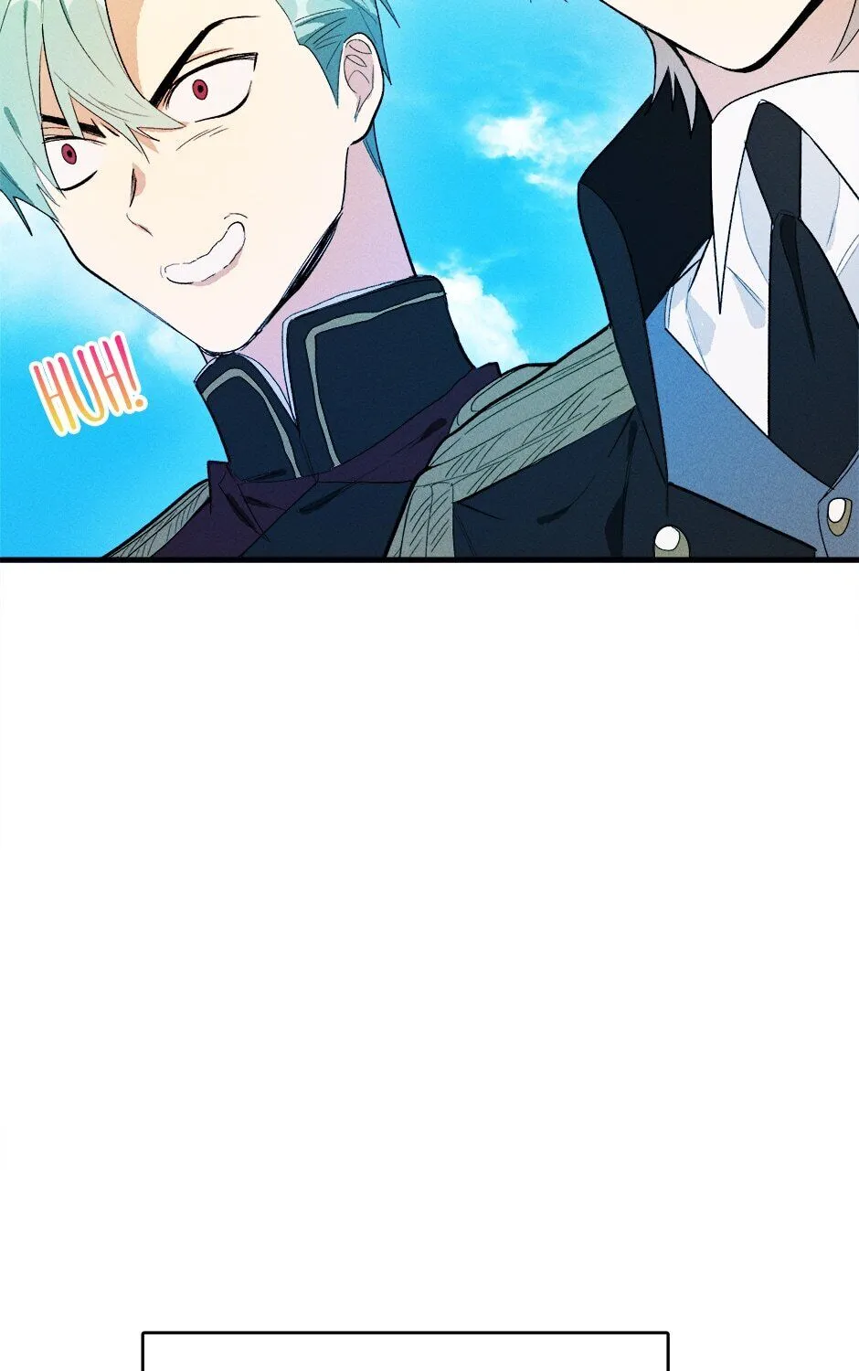 The Young Lady Is A Royal Chef Chapter 29 page 107 - 