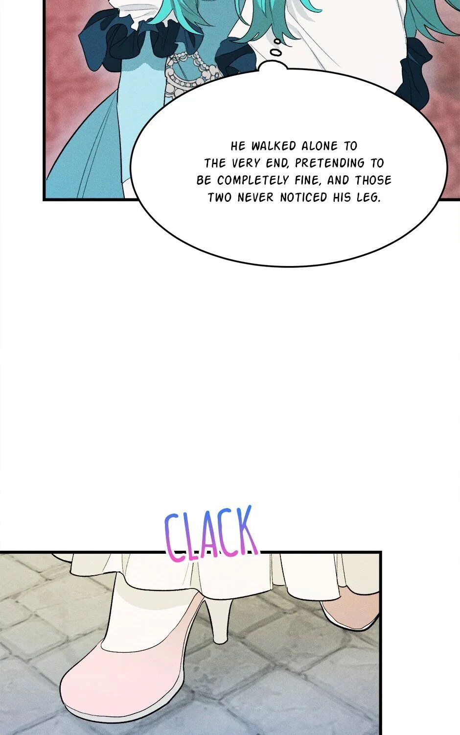 The Young Lady Is A Royal Chef Chapter 29 page 111 - 