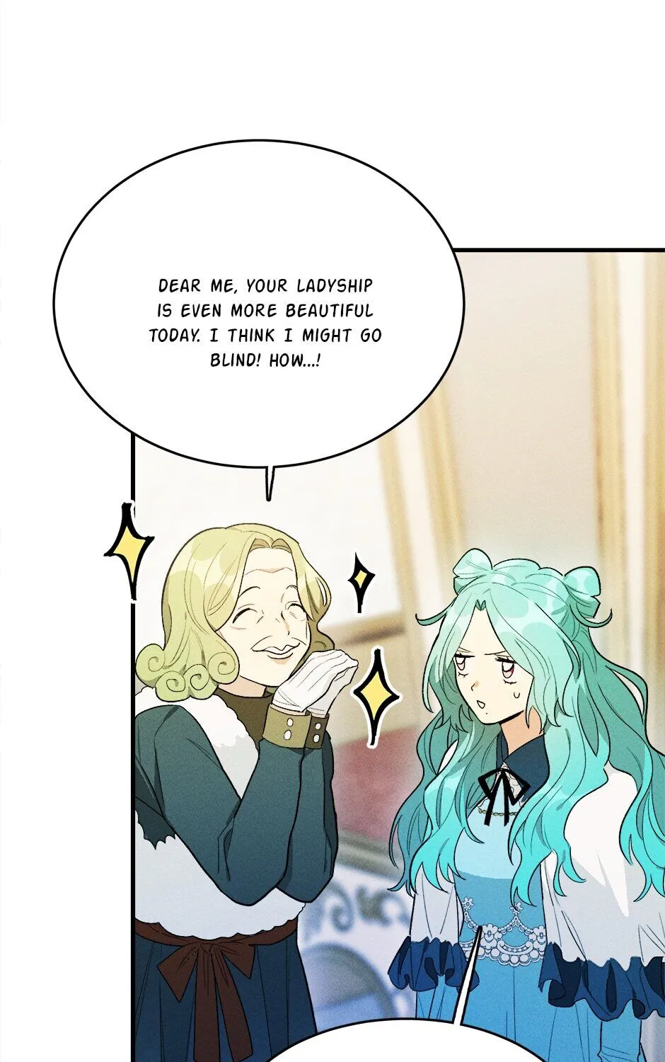 The Young Lady Is A Royal Chef Chapter 29 page 113 - 