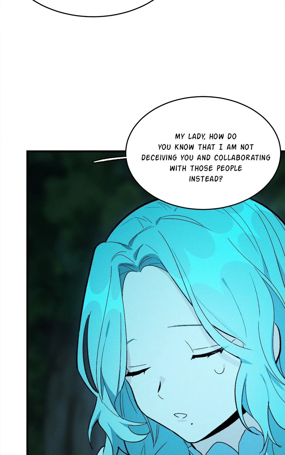 The Young Lady Is A Royal Chef Chapter 29 page 13 - 