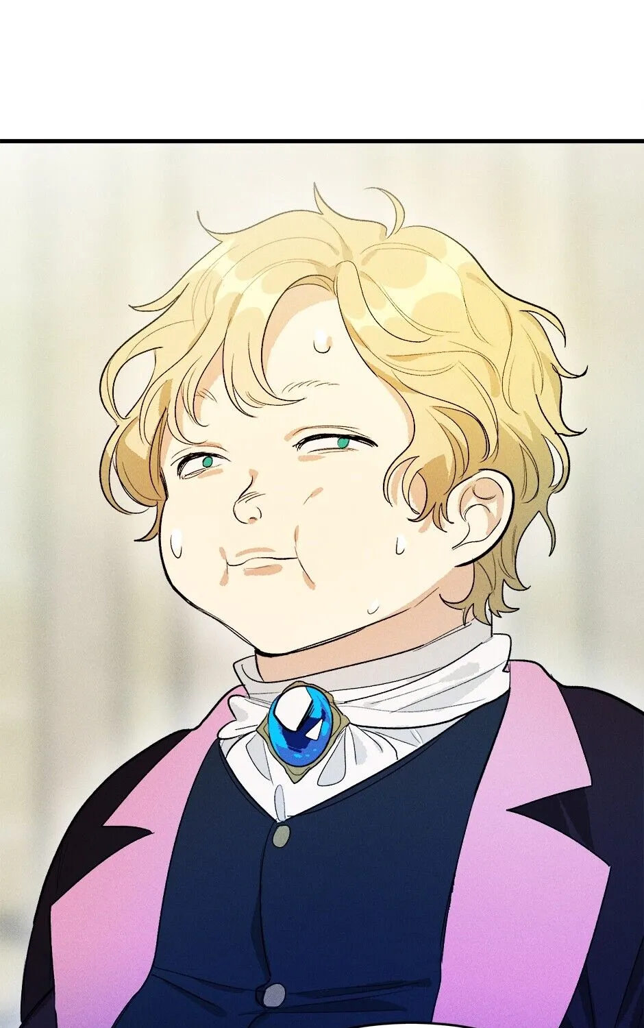 The Young Lady Is A Royal Chef Chapter 29 page 121 - 