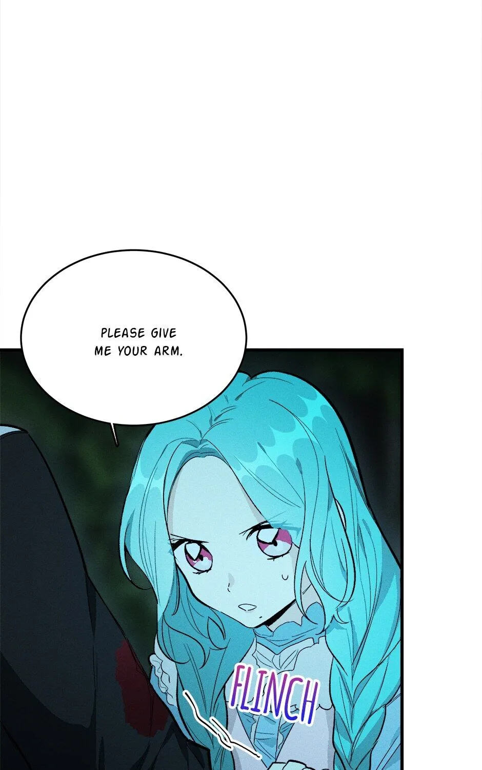 The Young Lady Is A Royal Chef Chapter 29 page 25 - 