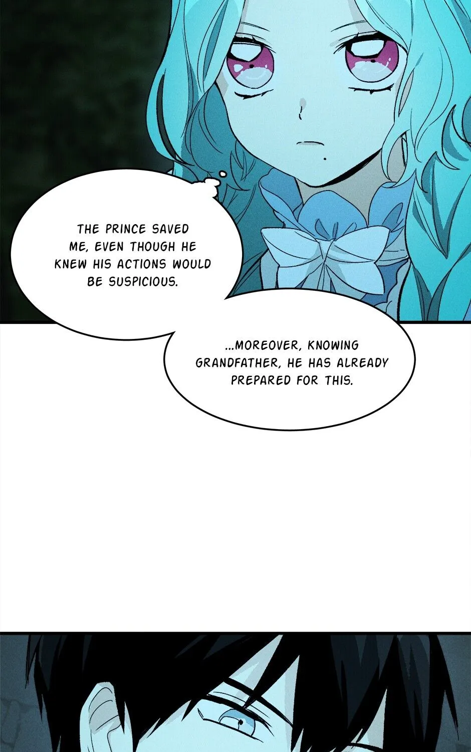 The Young Lady Is A Royal Chef Chapter 29 page 29 - 