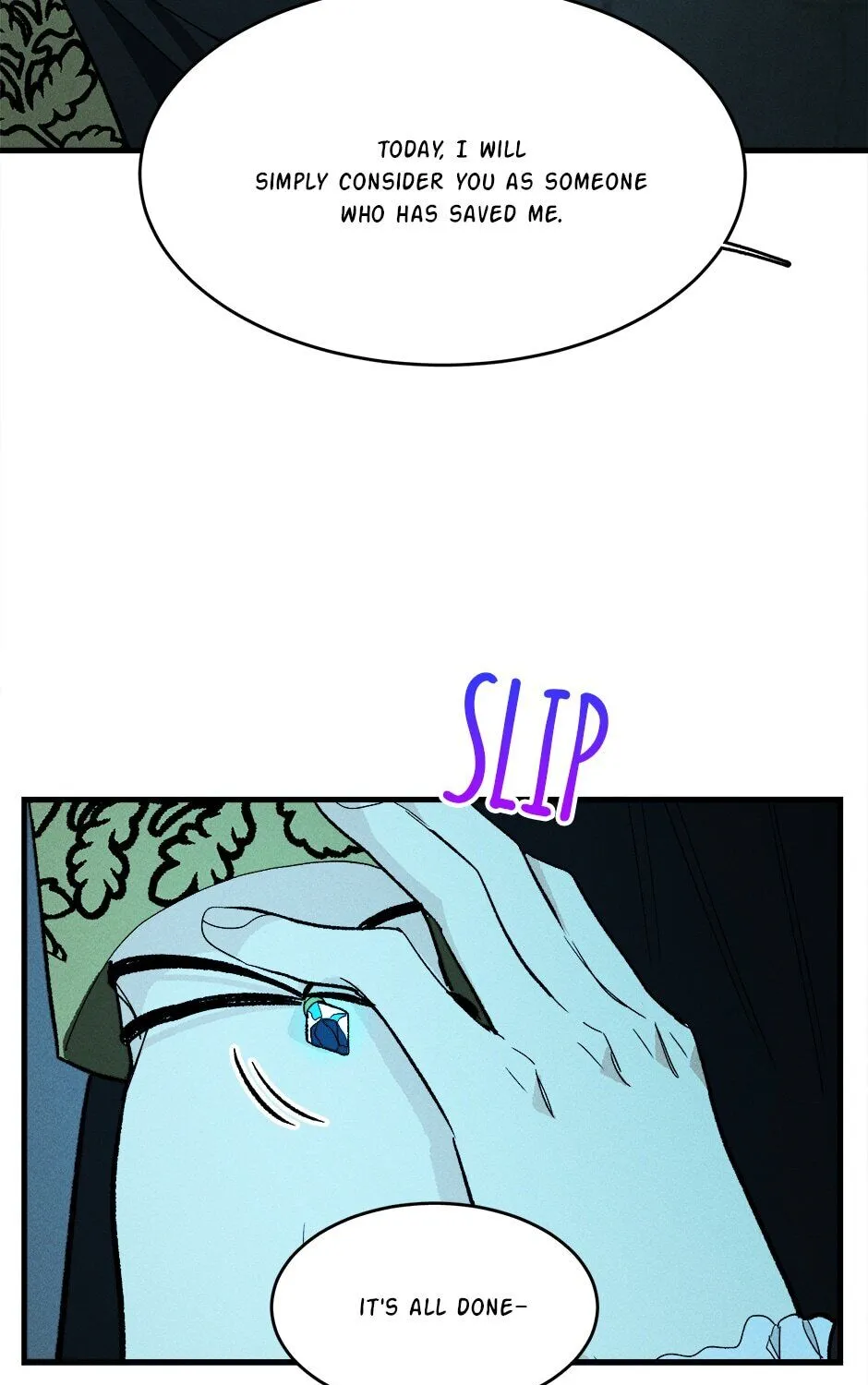 The Young Lady Is A Royal Chef Chapter 29 page 31 - 