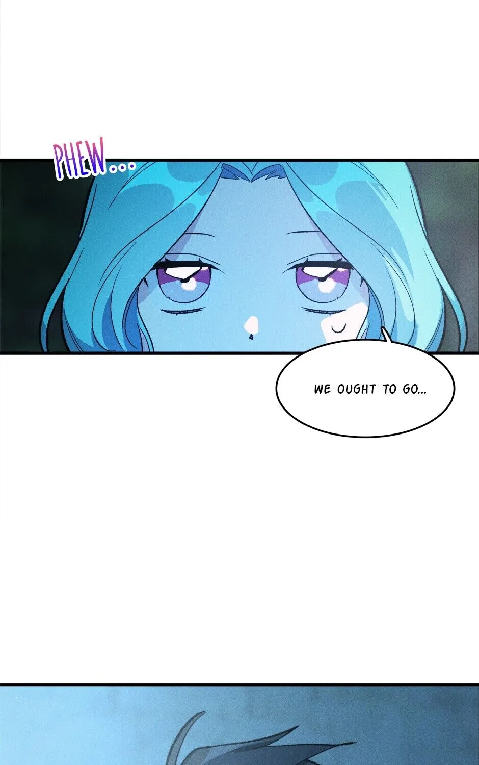 The Young Lady Is A Royal Chef Chapter 29 page 37 - 