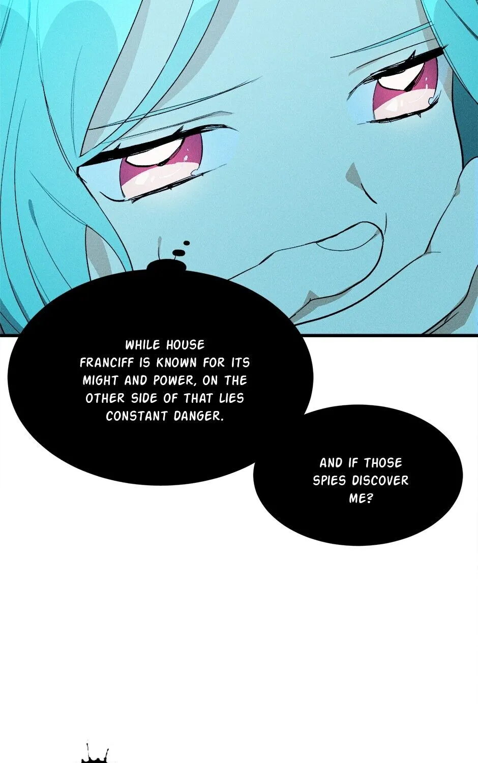 The Young Lady Is A Royal Chef Chapter 29 page 5 - 