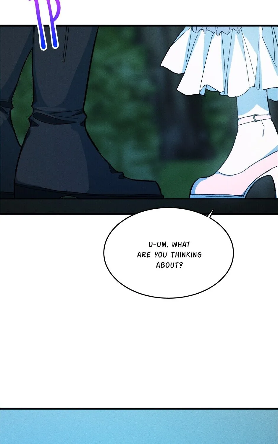 The Young Lady Is A Royal Chef Chapter 29 page 43 - 