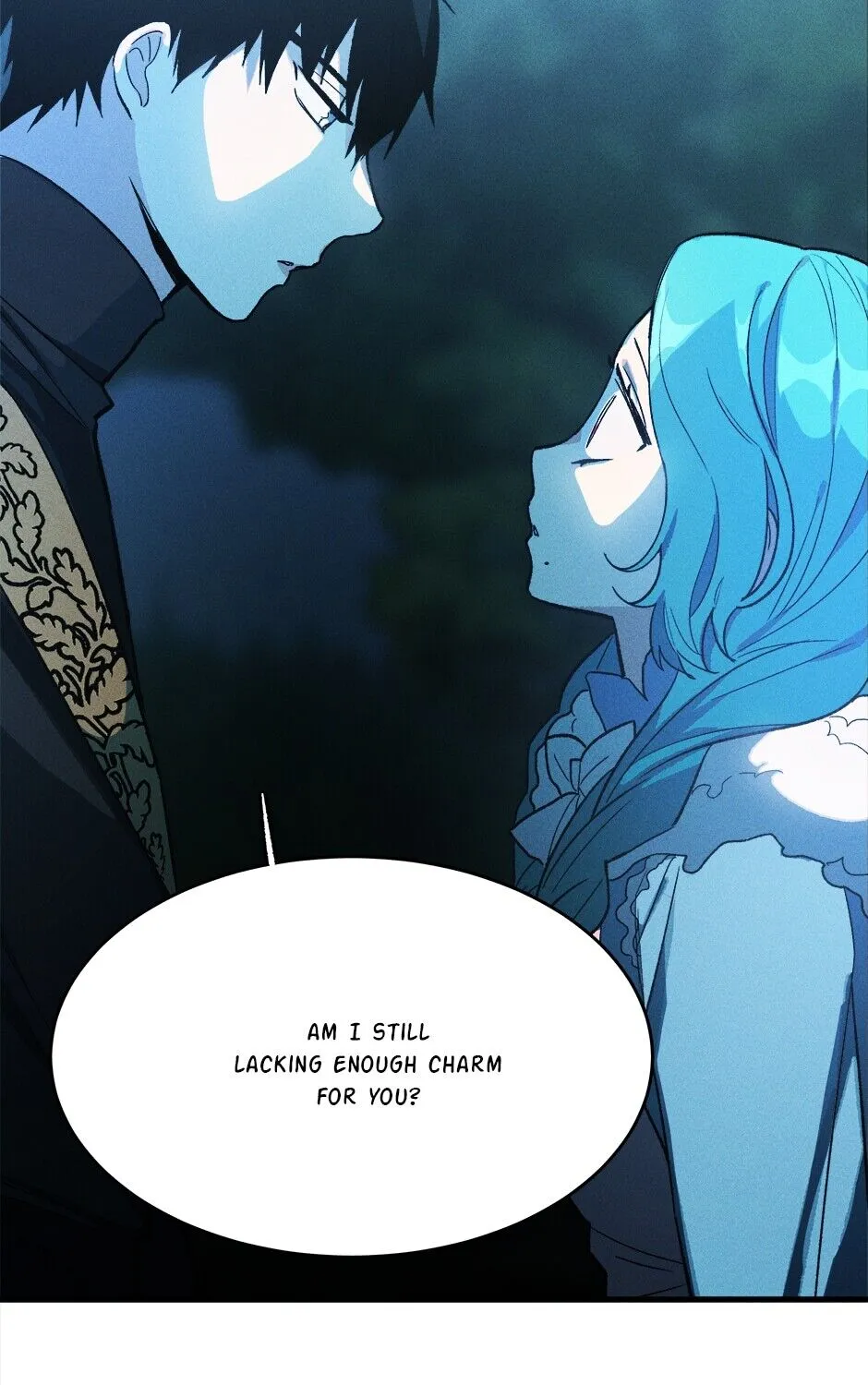 The Young Lady Is A Royal Chef Chapter 29 page 45 - 