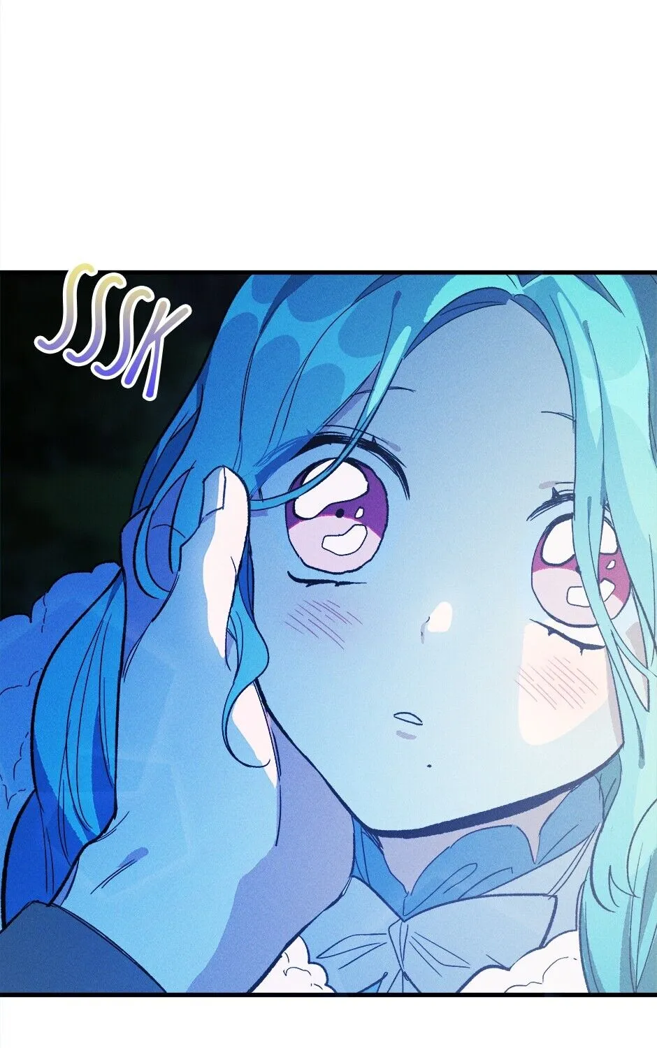 The Young Lady Is A Royal Chef Chapter 29 page 47 - 