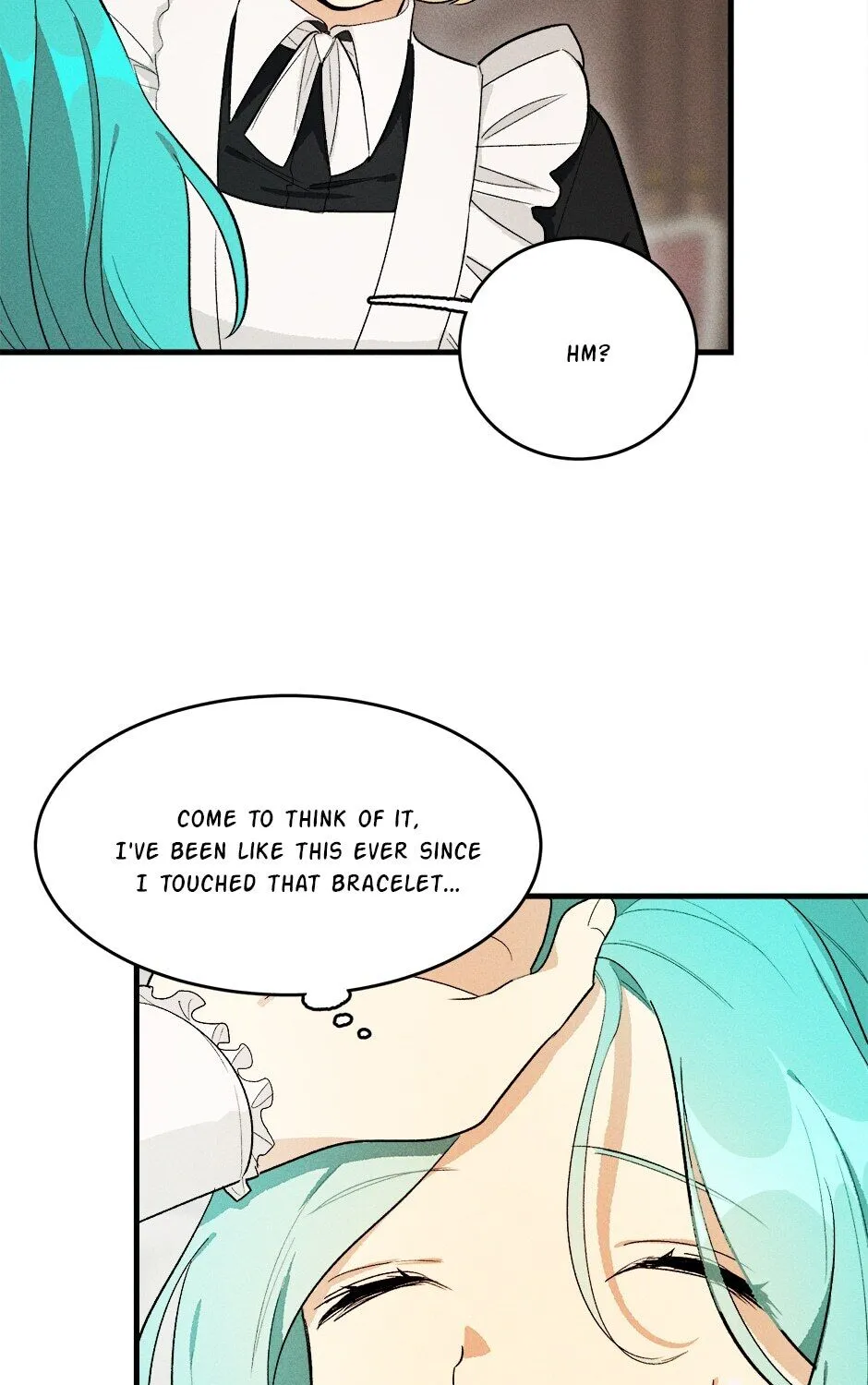 The Young Lady Is A Royal Chef Chapter 29 page 55 - 