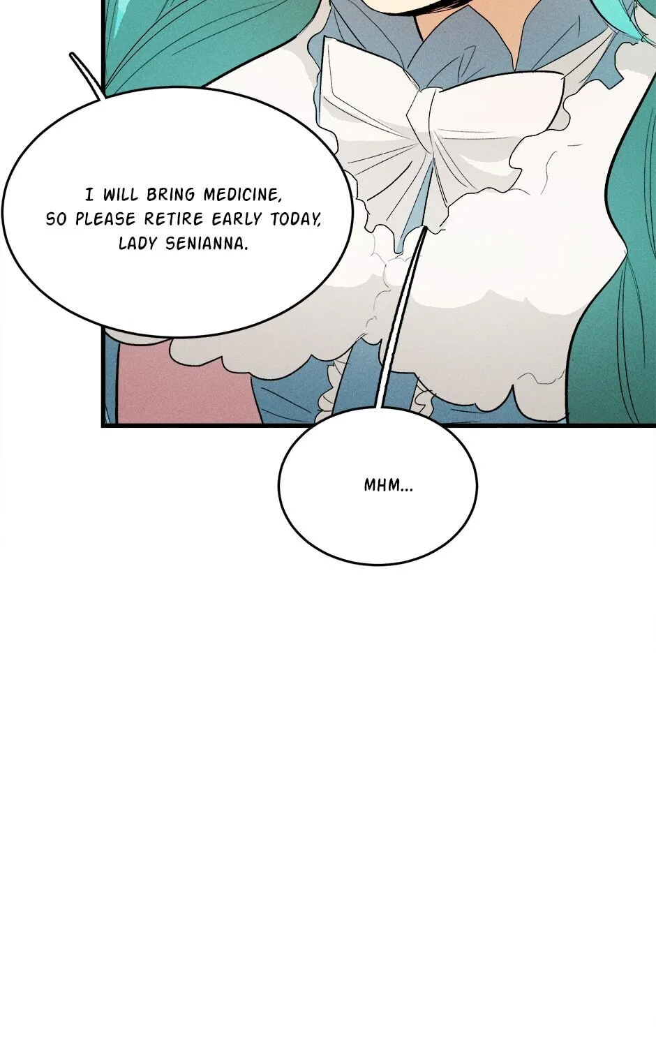 The Young Lady Is A Royal Chef Chapter 29 page 57 - 