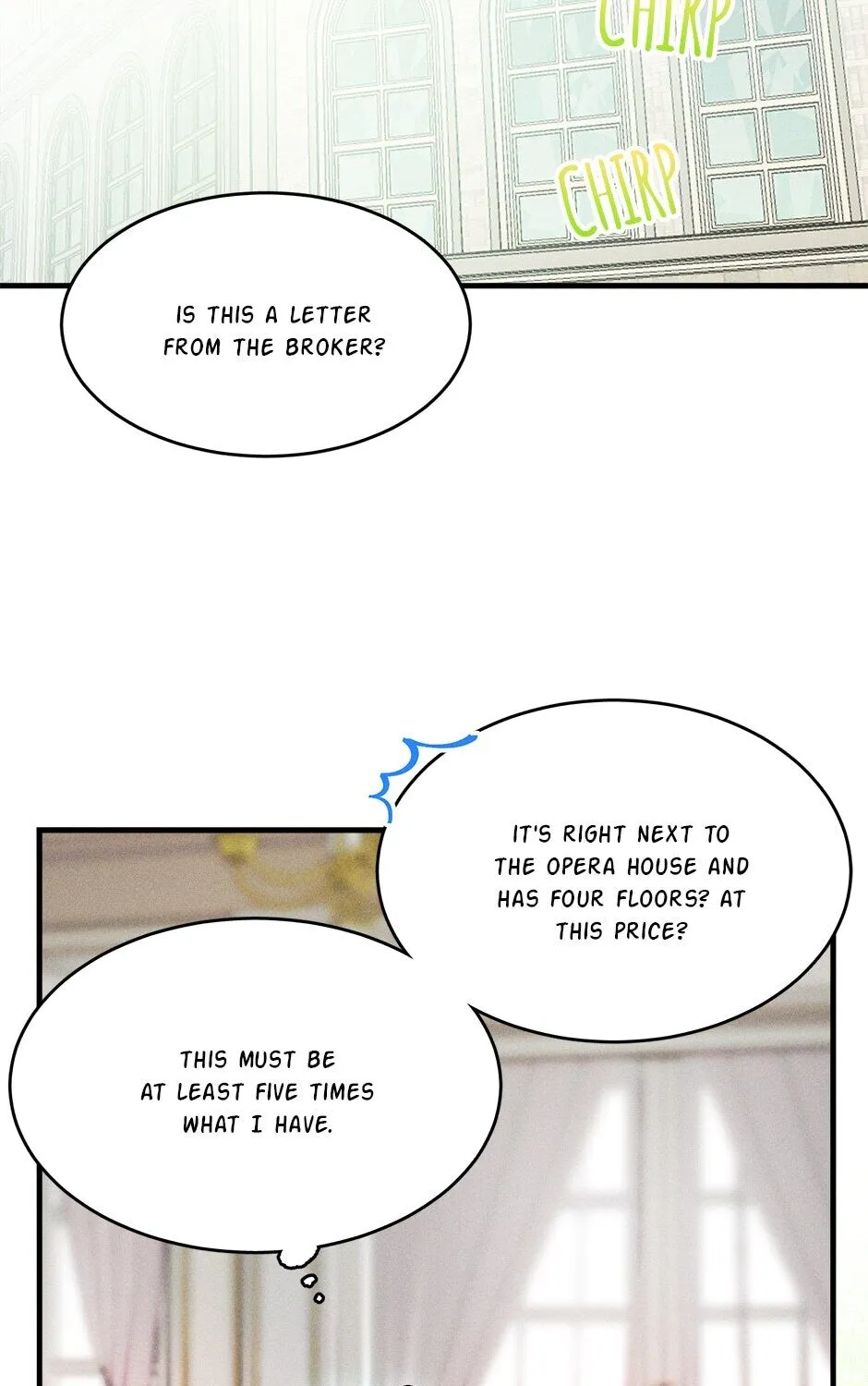 The Young Lady Is A Royal Chef Chapter 29 page 59 - 