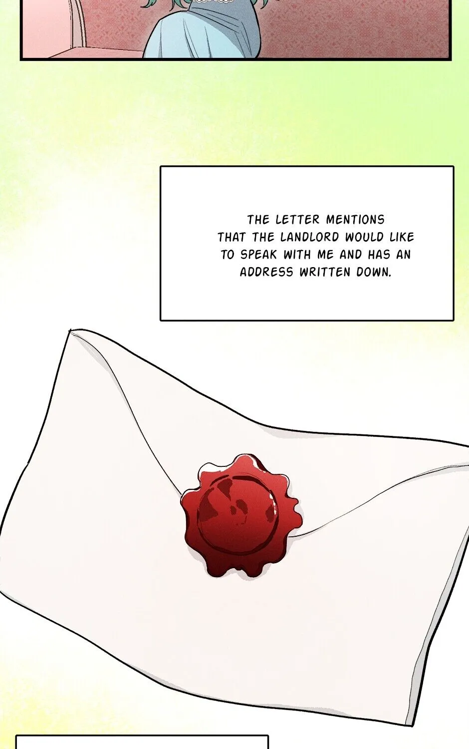 The Young Lady Is A Royal Chef Chapter 29 page 61 - 