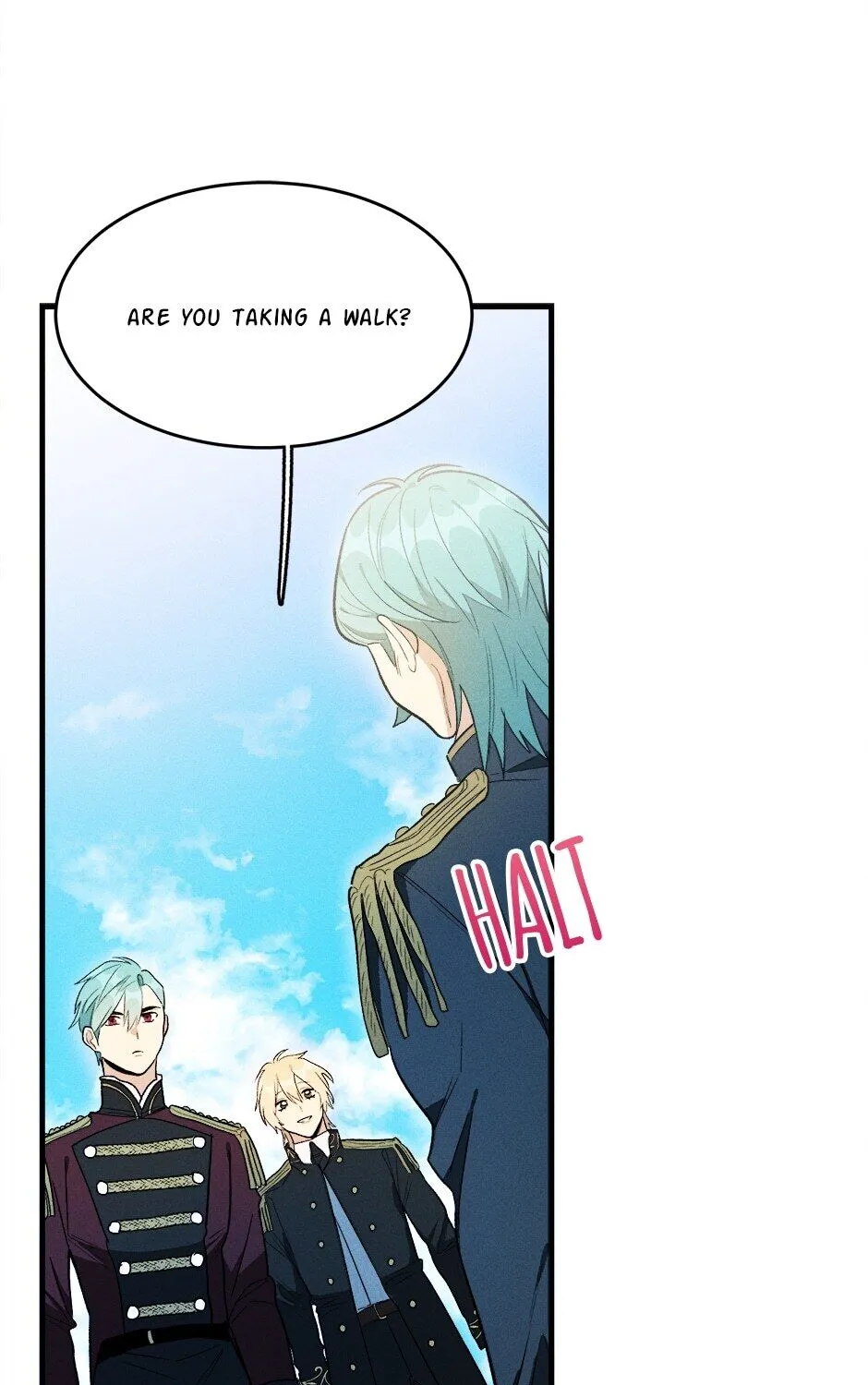 The Young Lady Is A Royal Chef Chapter 29 page 67 - 