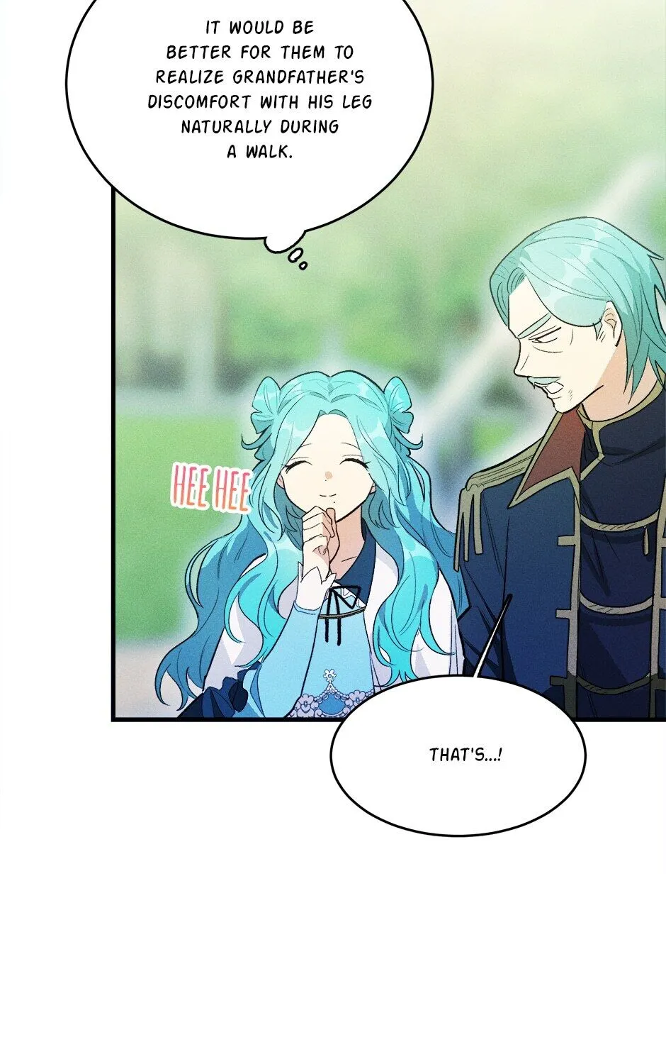 The Young Lady Is A Royal Chef Chapter 29 page 77 - 