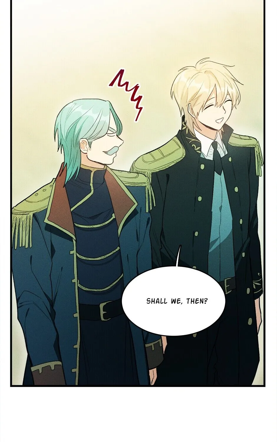 The Young Lady Is A Royal Chef Chapter 29 page 79 - 
