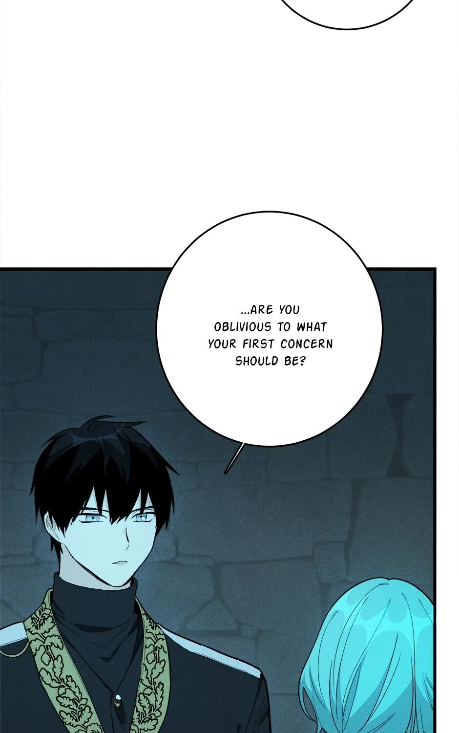 The Young Lady Is A Royal Chef Chapter 29 page 9 - 