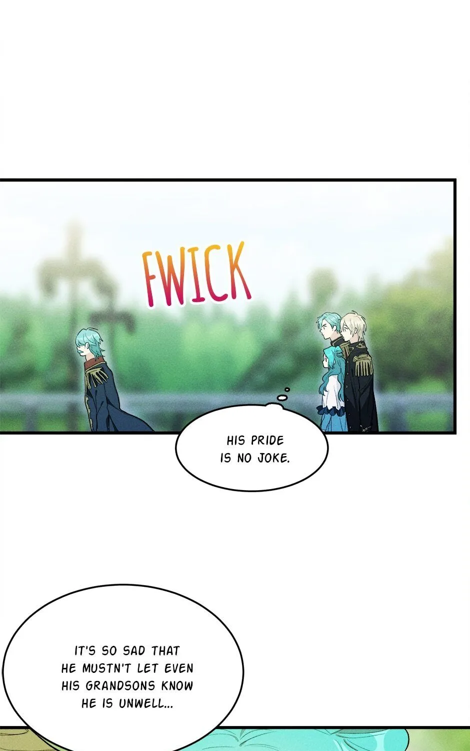 The Young Lady Is A Royal Chef Chapter 29 page 83 - 