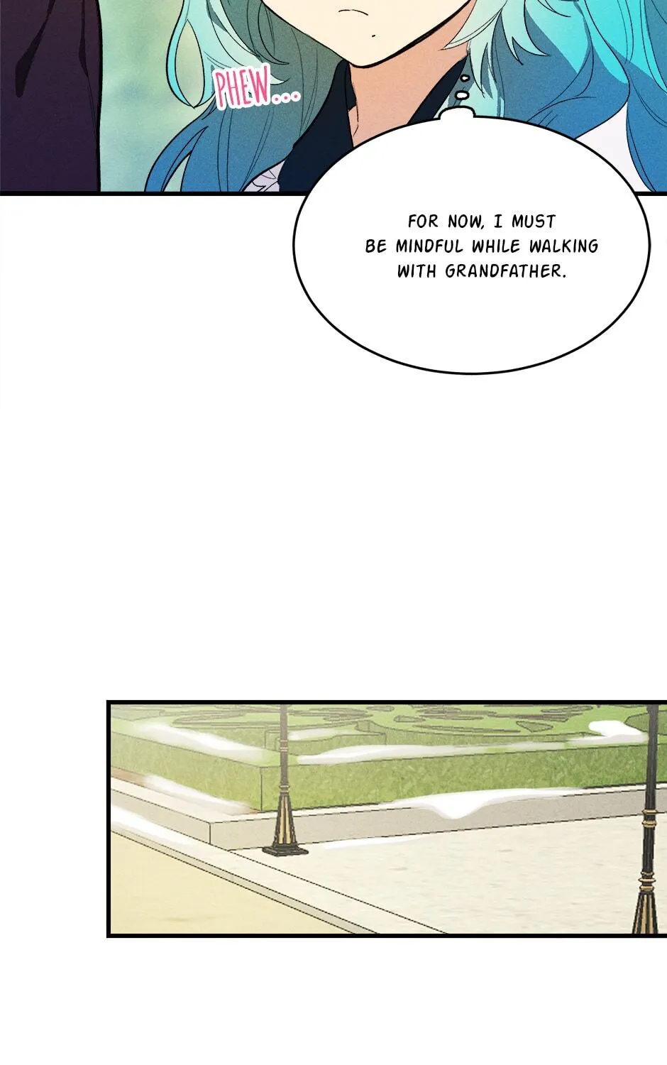The Young Lady Is A Royal Chef Chapter 29 page 85 - 