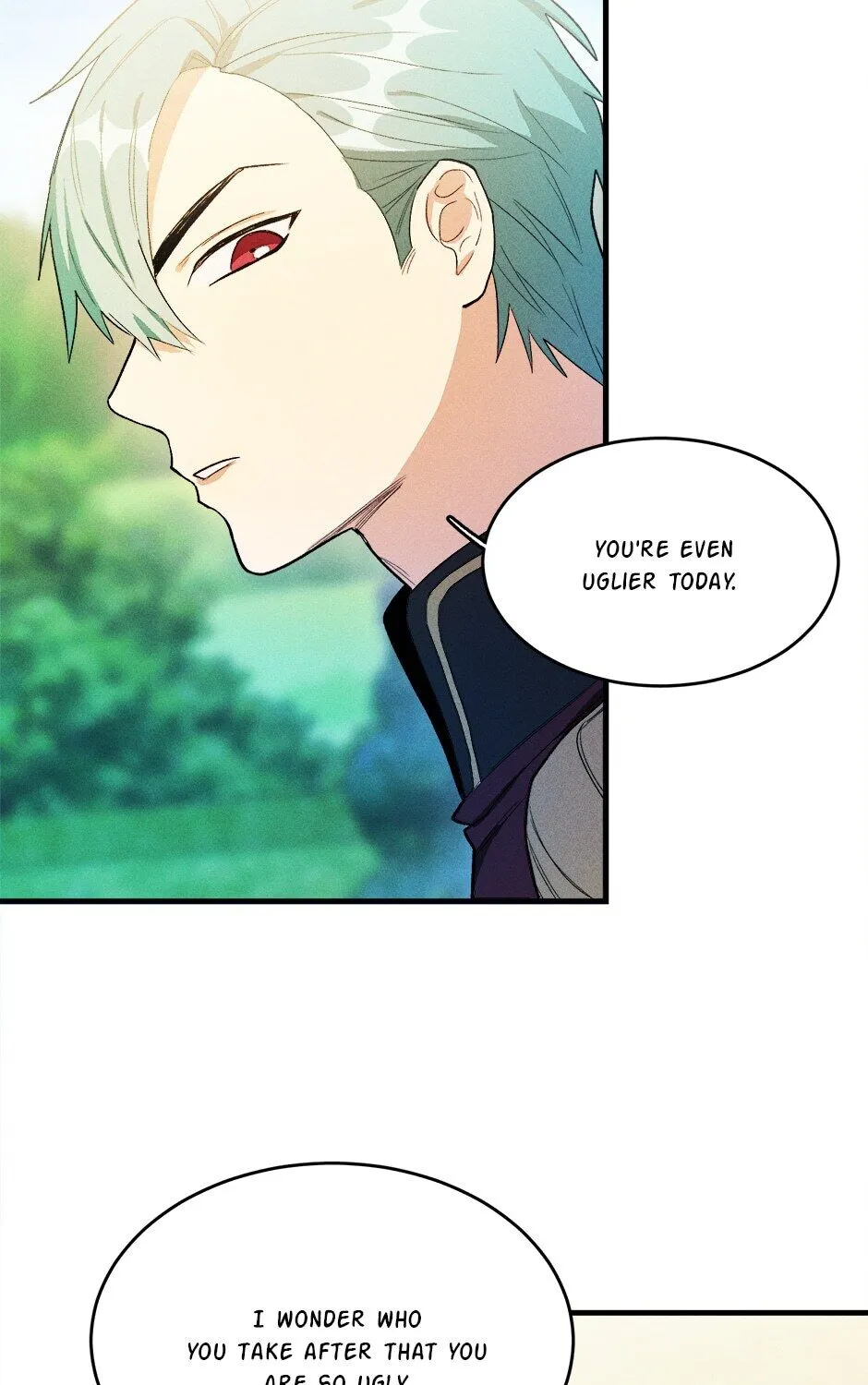 The Young Lady Is A Royal Chef Chapter 29 page 87 - 