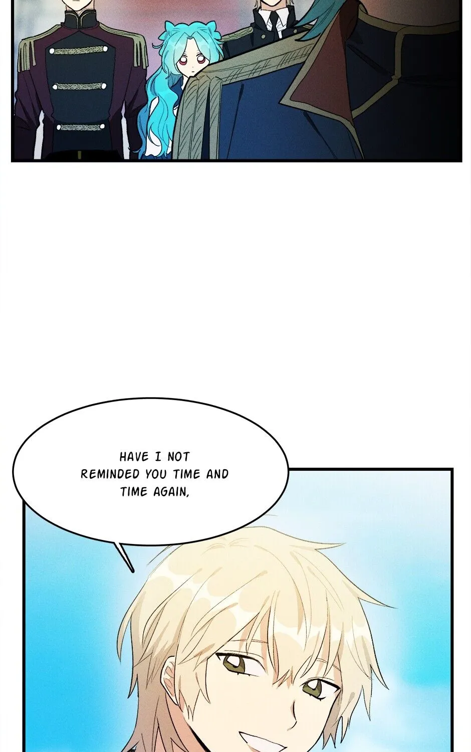 The Young Lady Is A Royal Chef Chapter 29 page 91 - 