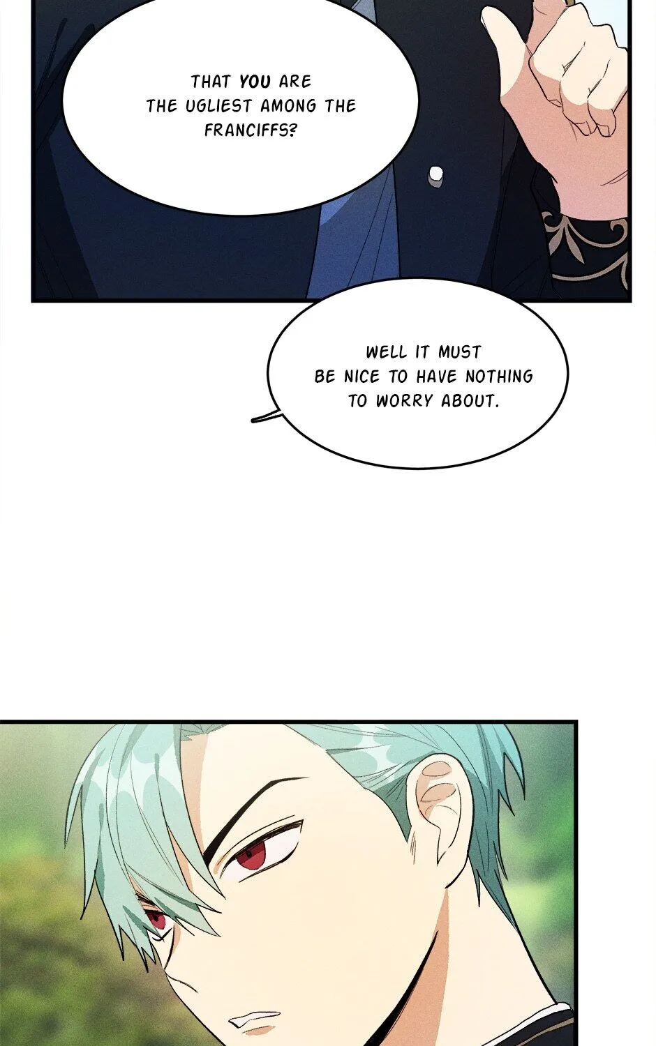 The Young Lady Is A Royal Chef Chapter 29 page 93 - 