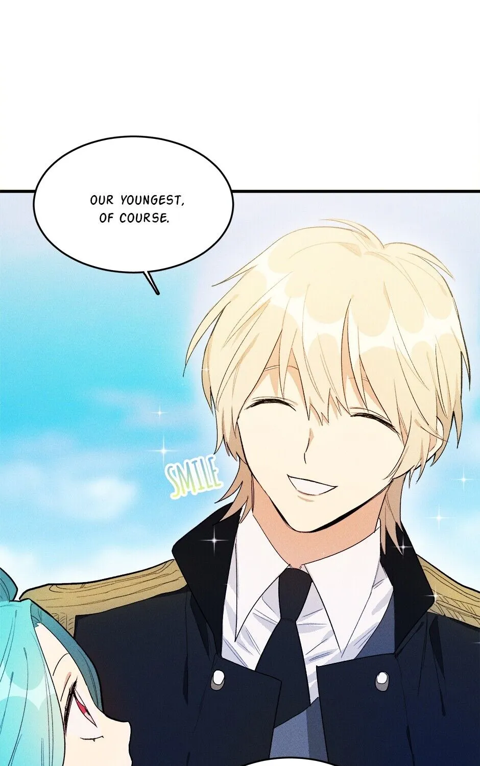 The Young Lady Is A Royal Chef Chapter 29 page 97 - 
