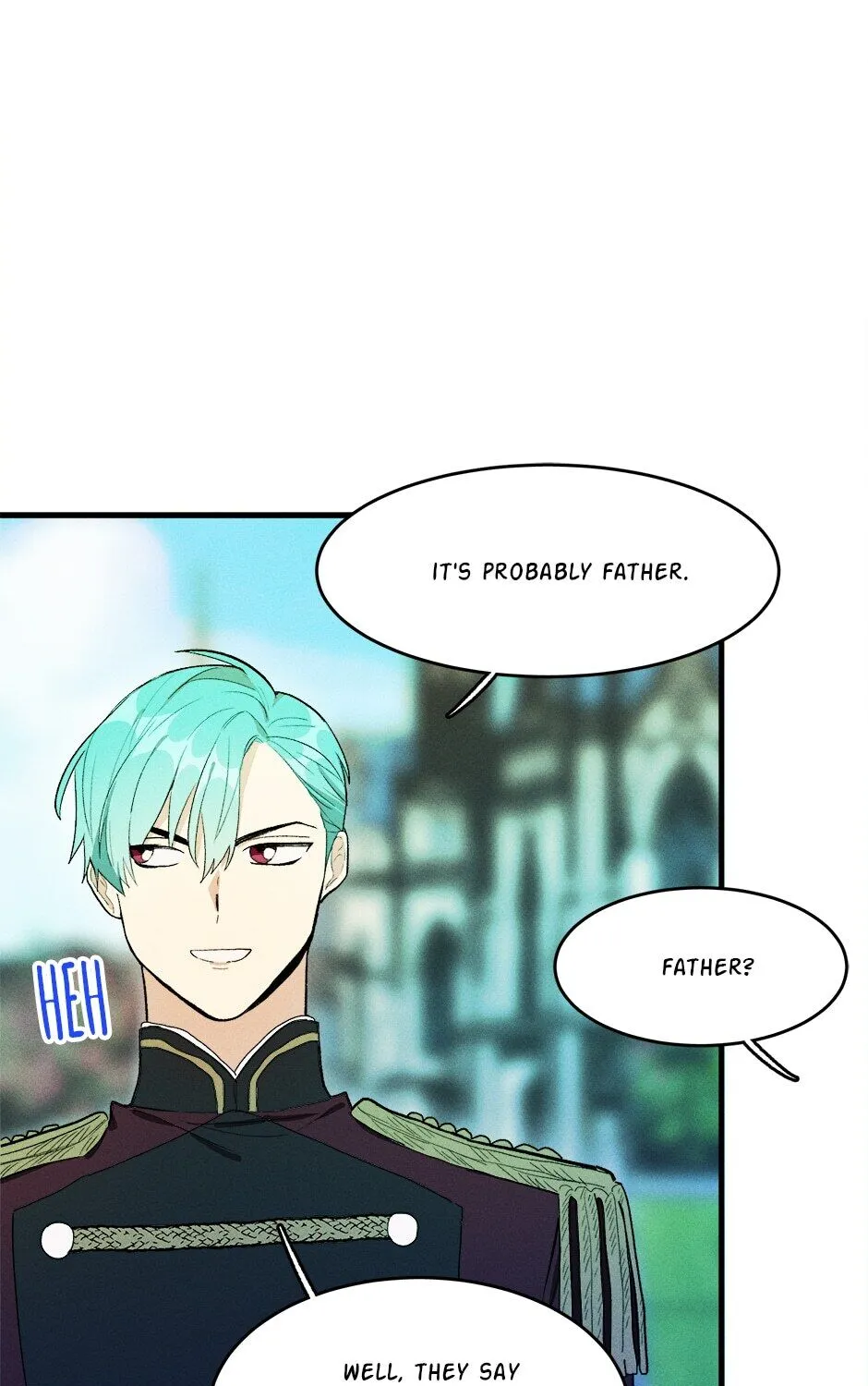 The Young Lady Is A Royal Chef Chapter 29 page 99 - 