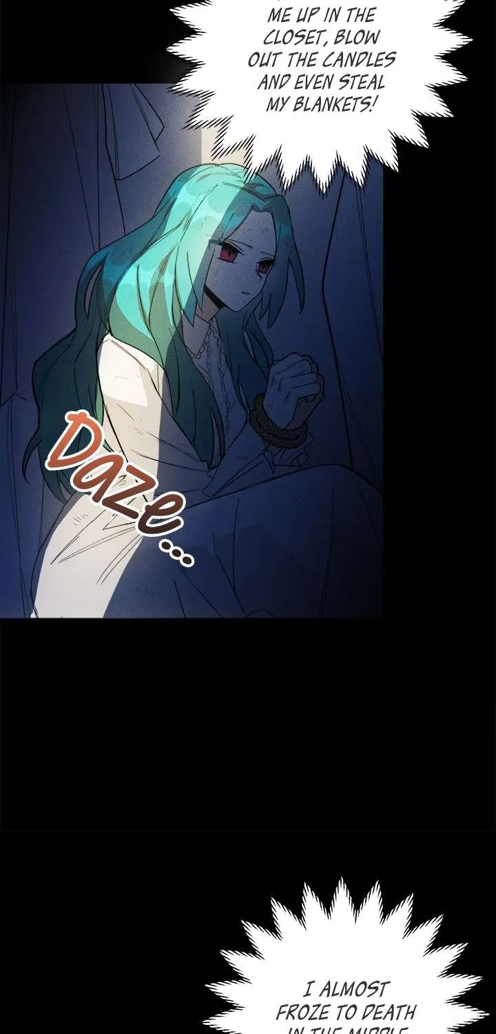 The Young Lady Is A Royal Chef Chapter 3 page 11 - 