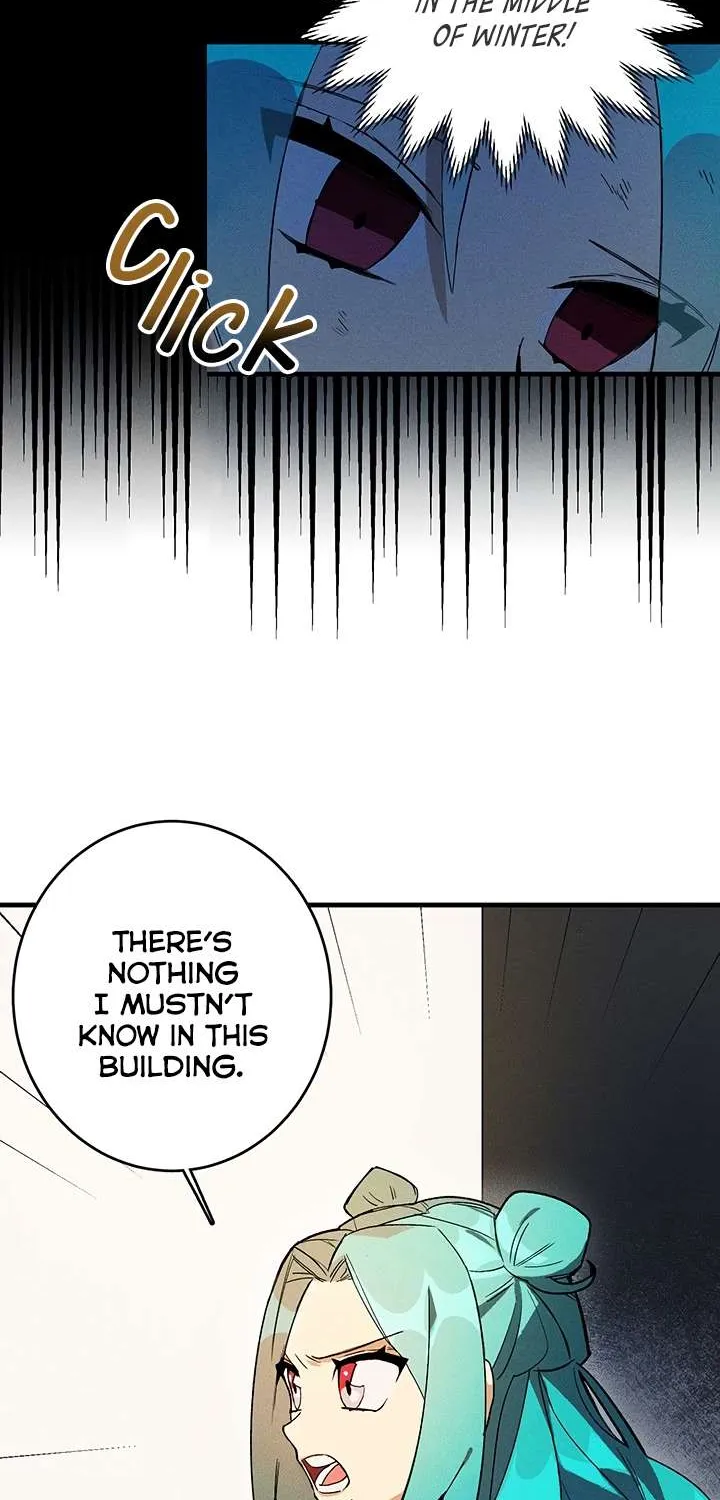 The Young Lady Is A Royal Chef Chapter 3 page 12 - 