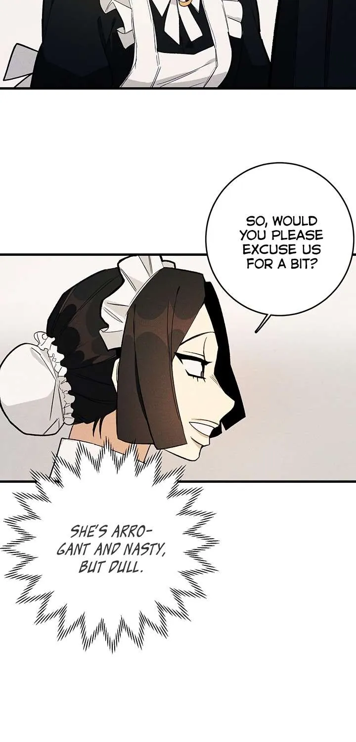The Young Lady Is A Royal Chef Chapter 3 page 15 - 