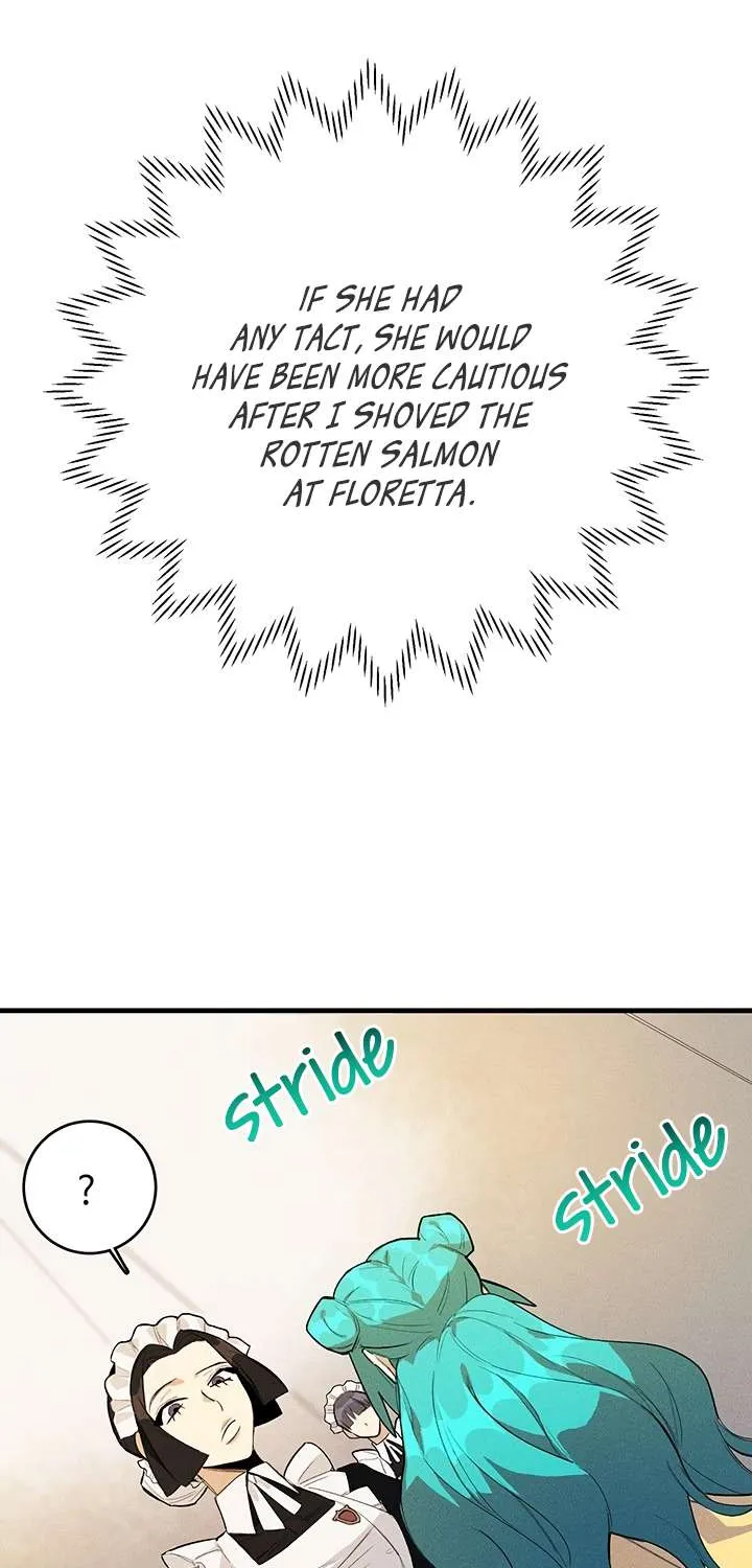 The Young Lady Is A Royal Chef Chapter 3 page 16 - 