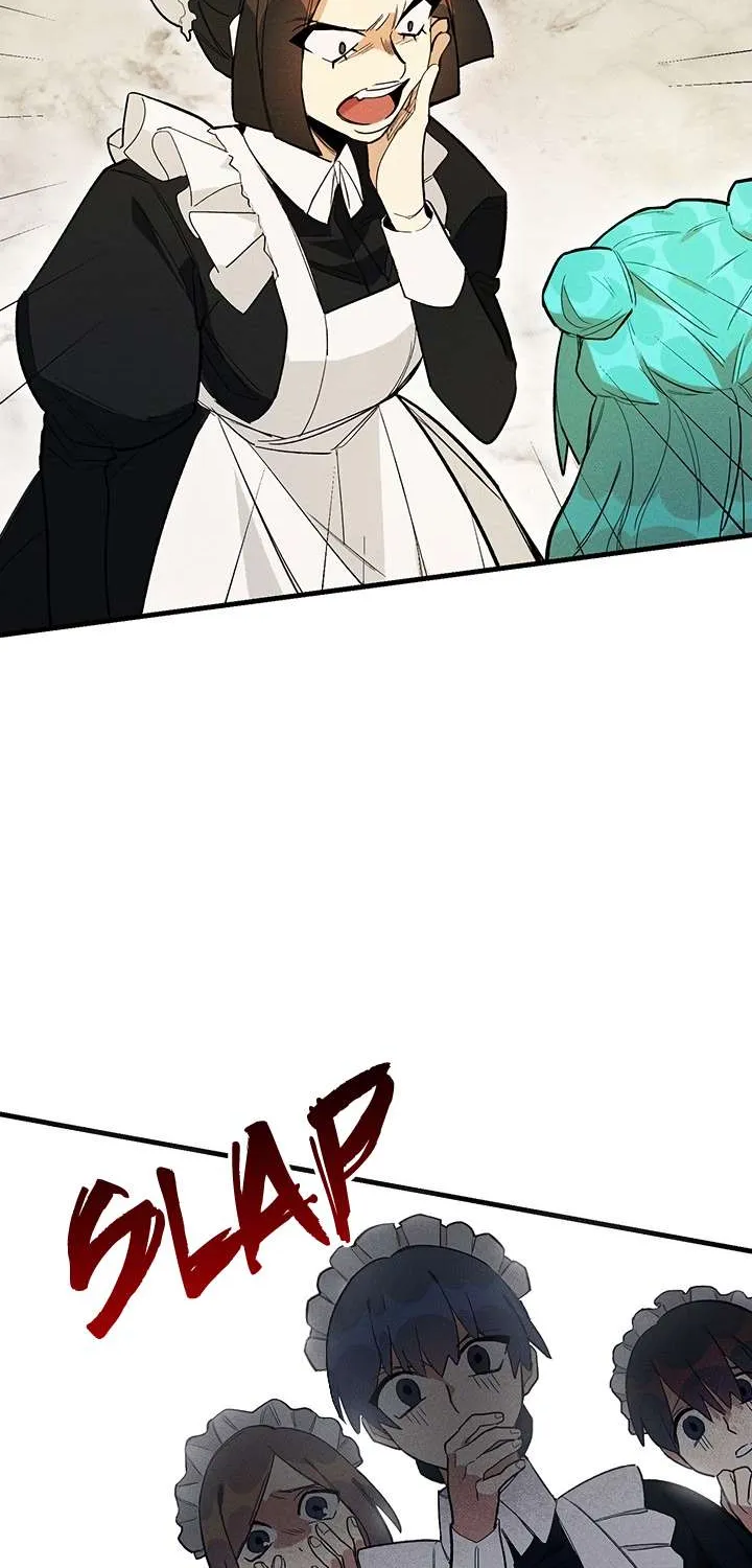 The Young Lady Is A Royal Chef Chapter 3 page 21 - 