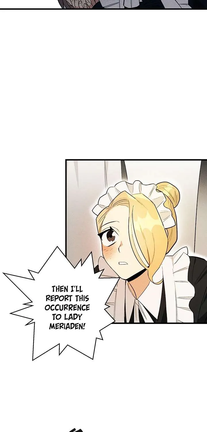 The Young Lady Is A Royal Chef Chapter 3 page 22 - 