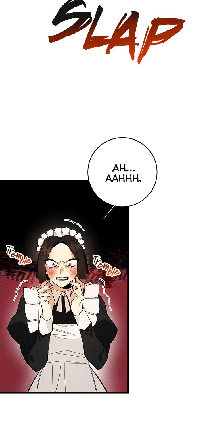 The Young Lady Is A Royal Chef Chapter 3 page 23 - 