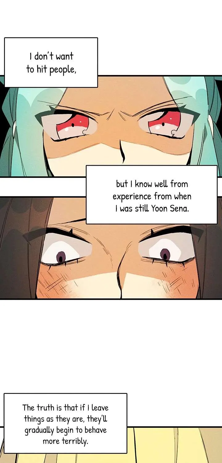 The Young Lady Is A Royal Chef Chapter 3 page 24 - 