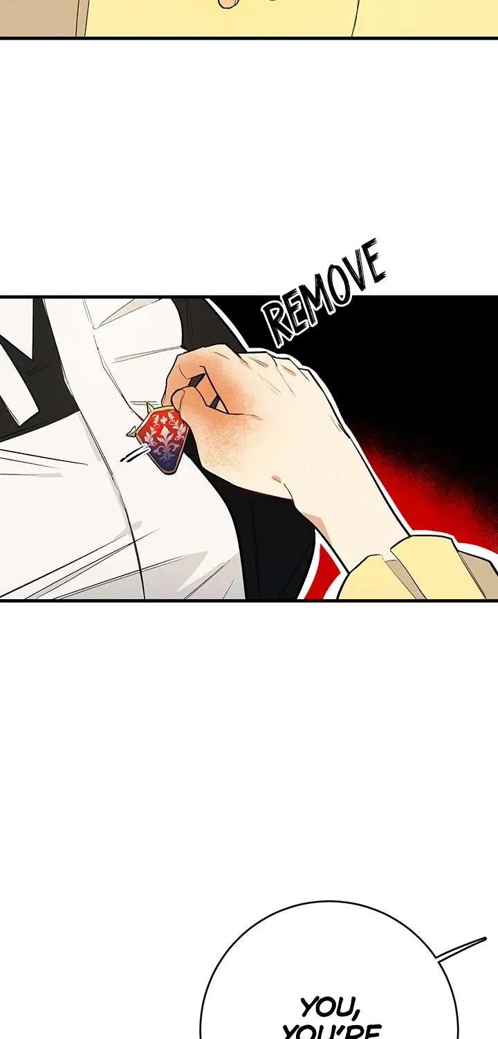 The Young Lady Is A Royal Chef Chapter 3 page 26 - 
