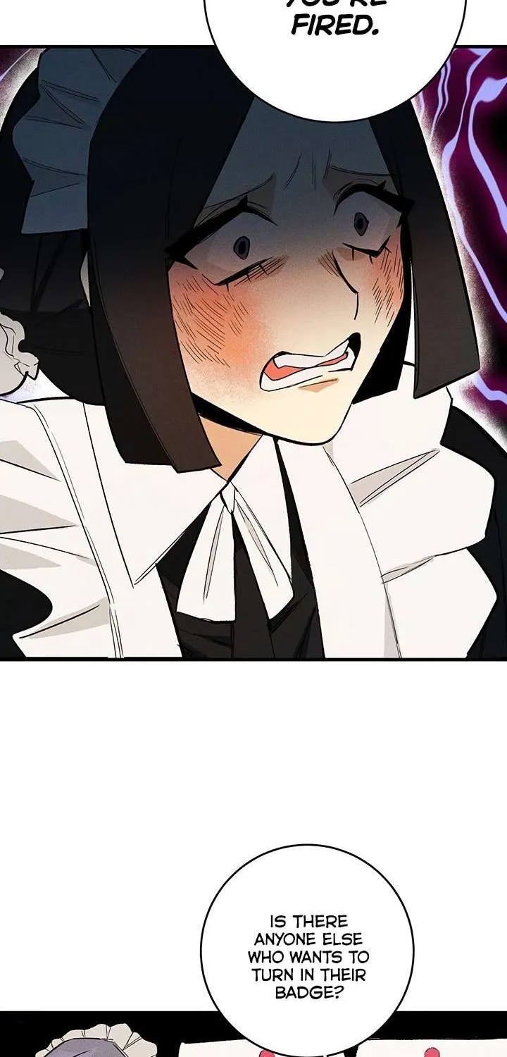 The Young Lady Is A Royal Chef Chapter 3 page 27 - 